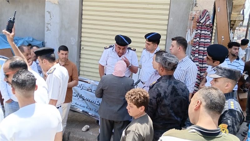 الاسكندريه 