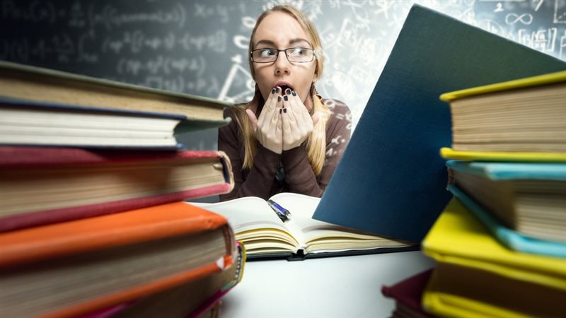 نصائح للطلاب ليلة