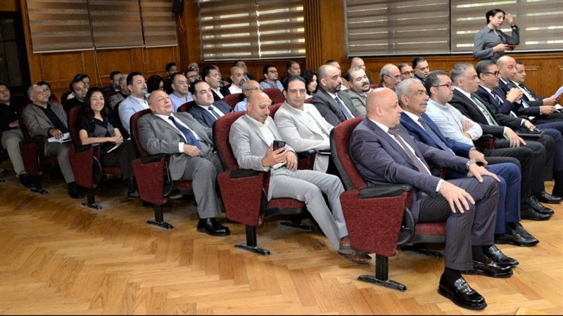 وزارة الطيران 