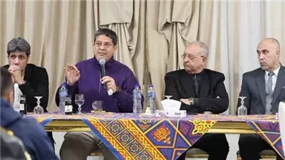 البنك الأهلي يعلن تجديد التعاقد مع أيمن الرمادي استعدادا للموسم الجديد 