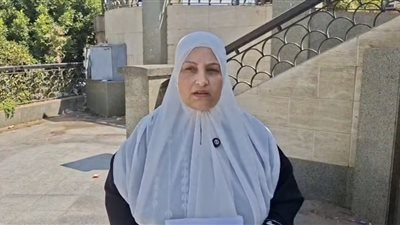 من محو الأمية إلى حلم الإعلام، 
