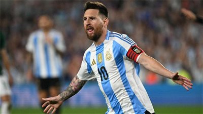 كأس العالم 2026، ميسي يقرر الإقامة وحيدا في الغرفة 