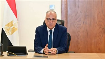وزير الري يبحث تنفيذ مشروعات تنموية بدول حوض النيل بقيمة 100 مليون دولار