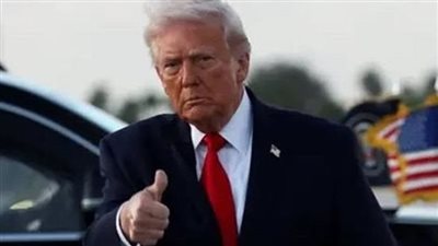 ترامب: نتنياهو لن يرسل قوات إلى لبنان وحزب الله تعهد بوقف إطلاق النار