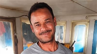 العثور علي جثمان صياد بكفرالشيخ بعد 17 يوما من البحث 