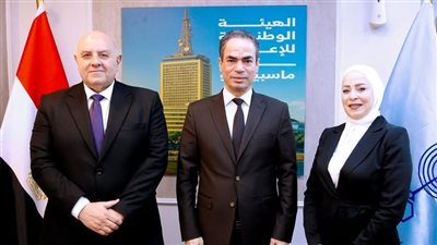 المسلماني يهنئ إذاعة دراما إف إم في العيد الأول لتأسيسها 