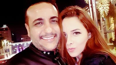 بعد ظهور بصمته في ألبوم حماقي الجديد، أرملة الملحن محمد رحيم تكشف عن مفاجأة 