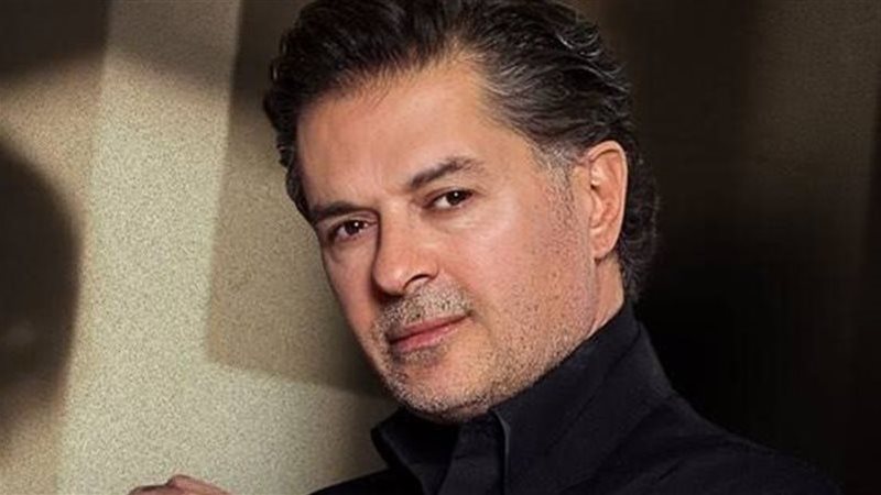 راغب علامة، فيتو