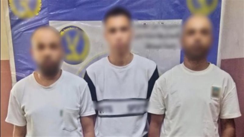  الاعتداء على موظف