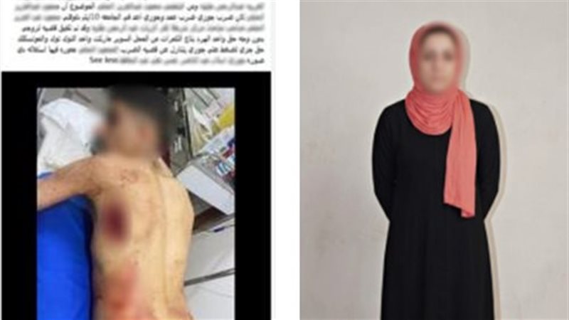 الداخلية تكشف حقيقة