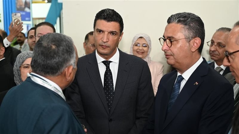 افتتاح النسخة الرابعة
