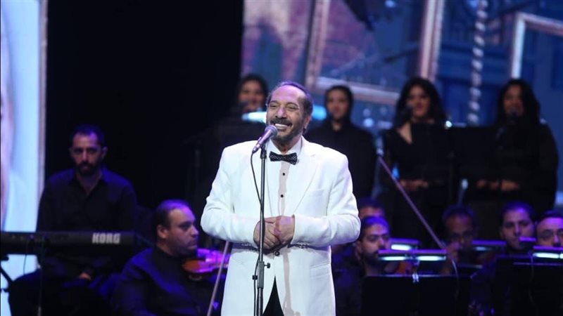 على الحجار.فيتو