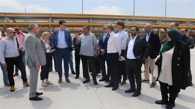 ميناء الإسكندرية