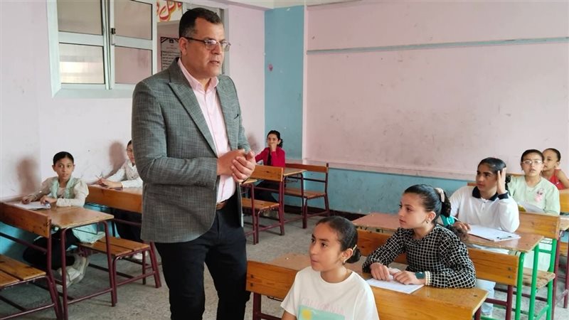 امتحانات الشهادة