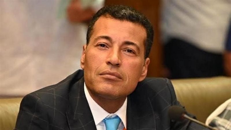 وكيل تضامن الوادي