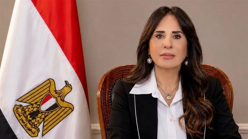 راندا المنشاوي