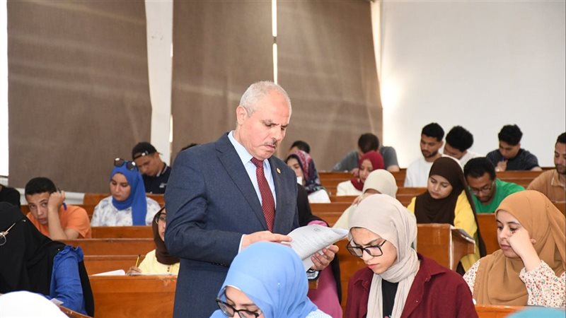 جانب من الجولة، فيتو
