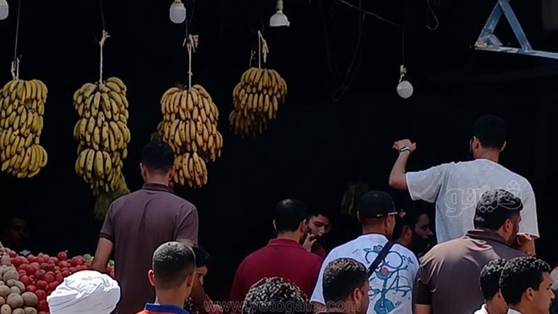 السيطرة على حريق