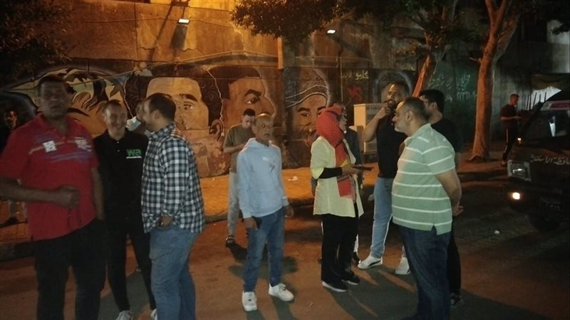 الاسكندريه 