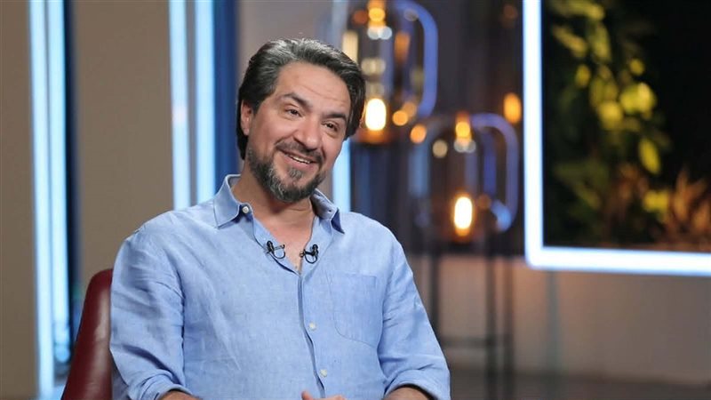 محمد القس، فيتو