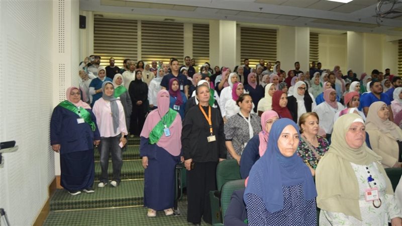 جامعة عين شمس 