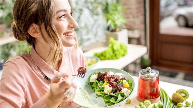 أطعمة تعوض الأملاح