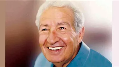 من الرومانسية إلى الزهد، عندما كتب إحسان عبدالقدوس 