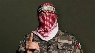 أبو عبيدة: اغتيال القادة لن يضعف المقاومة و”فاتورة الحساب” مع الاحتلال مفتوحة