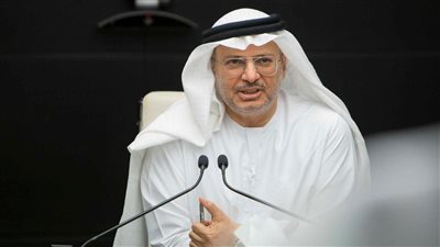 قرقاش يدعو لموقف خليجي صلب وموحد في مواجهة هجمات إيران