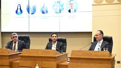 الجزايرلي: القطاع الغذائي يساهم بنحو ربع صادرات مصر 