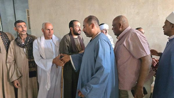 عفو في بني محمديات ويشيد الطيب بموقف الضحايا