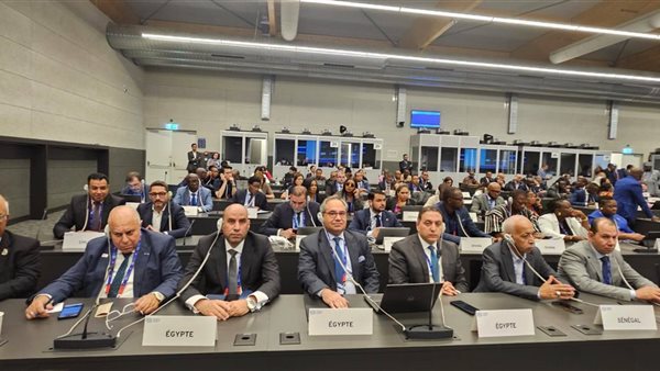 Palestine Gains ILAB Participation