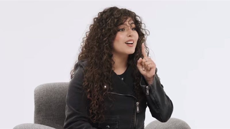 مايان السيد، فيتو