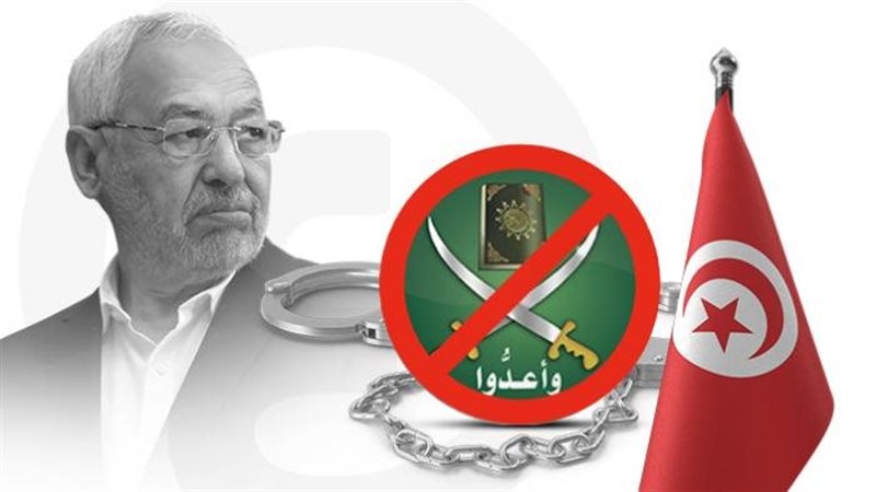 راشد الغنوشي زعيم