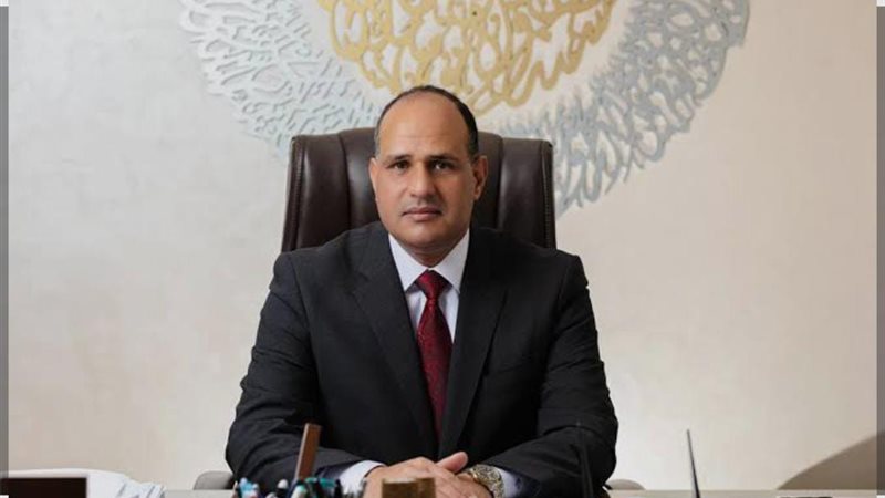 عبد الرؤوف علام رئيس