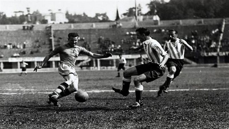 كأس العالم 1934