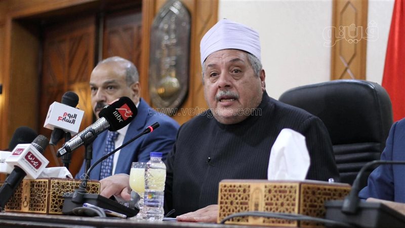 الشيخ أيمن عبد الغني