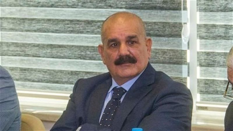 المهندس مصطفى المكاوي،