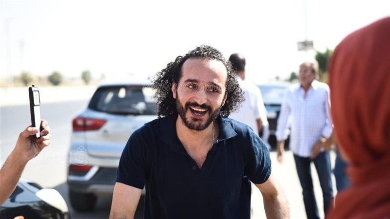 أحمد دومة، فيتو