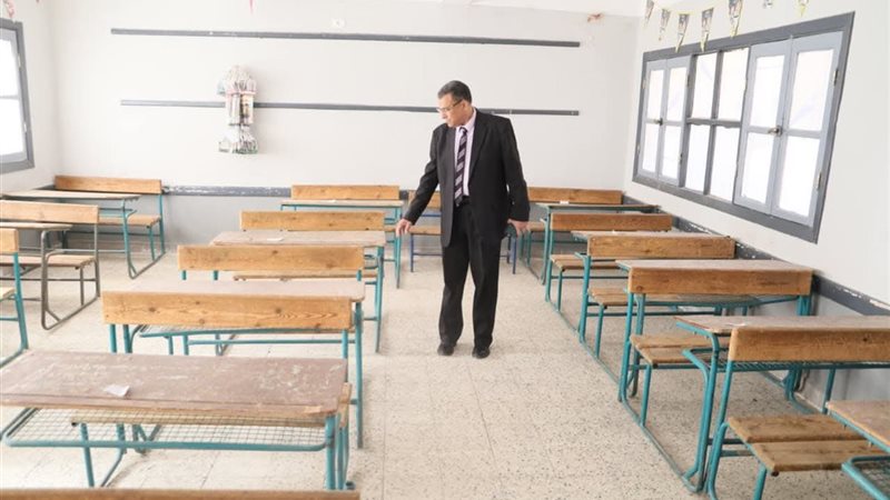 الشهادة الإعدادية