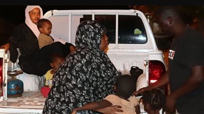 مخطط أممي لتوطين اللاجئين والسودانيين في ليبيا، وبيان رسمي ضد أي مشاريع تستهدف سيادة الدولة