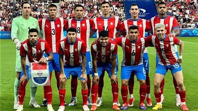 تعرف على هداف باراجواي التاريخي في كأس العالم