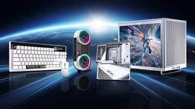 بعد إطلاقها رسميا، مواصفات شاشات ألعاب جيجابايت AORUS ELITE Series 