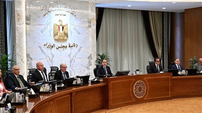 9 قرارات عاجلة ومهمة للحكومة، اعرف التفاصيل