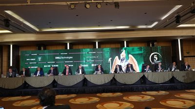  انطلاق مؤتمر ومعرض أمن المعلومات برعاية رئيس الوزراء الإثنين المقبل 