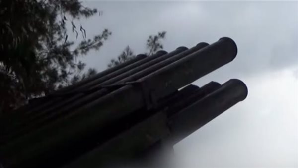 Hezbollah conducts multiple attacks on occupation forces
