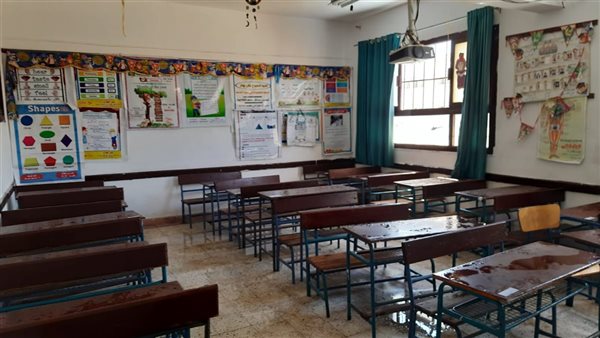 تعليم الإسكندرية يُكمل استعدادات امتحانات الإعدادية