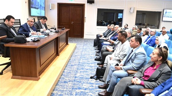مجلس النواب يوافق على ميزانية البريد 2026-2027