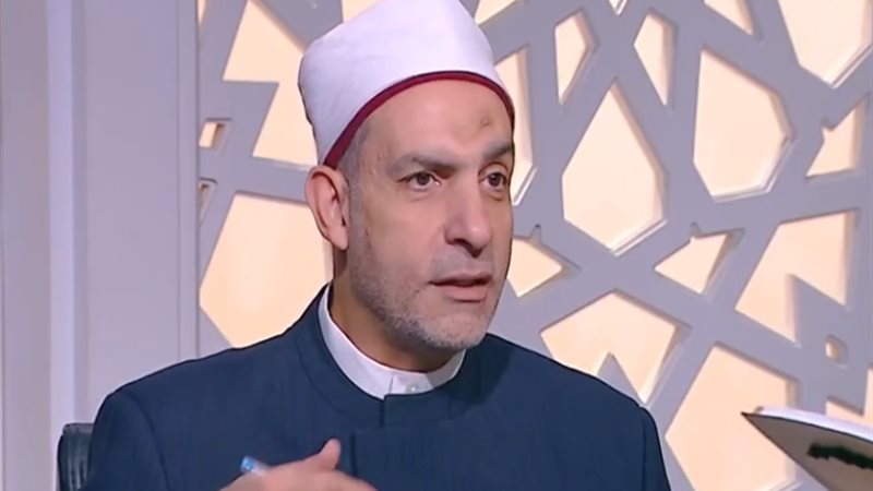 الدكتور علي فخر أمين