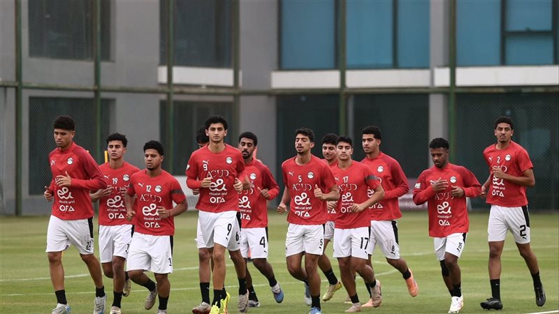 منتخب الشباب، فيتو